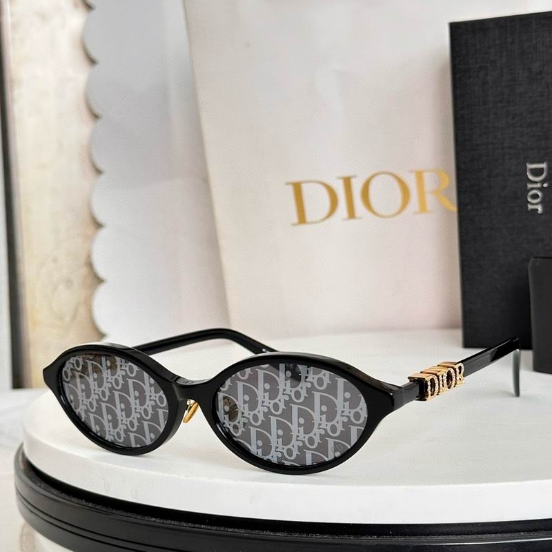 Dior Sunglasses ID:20260410-715